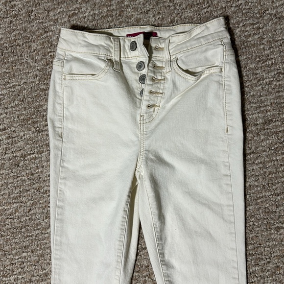 SO ankle jeggings high-rise - Picture 2 of 3